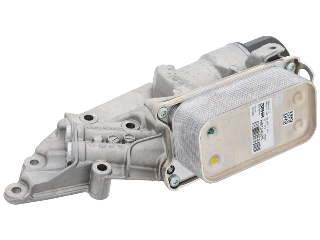 Mercedes-Benz Engine Oil Cooler with Filter Housing | 2003-2015 272180000064