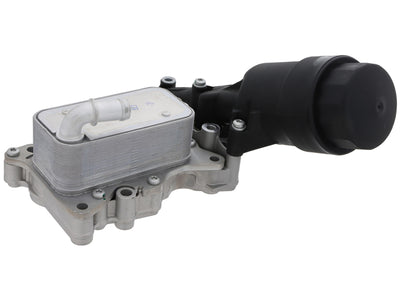 Mercedes-Benz Engine Oil Cooler with Filter Housing | 2013-2022 6511801310