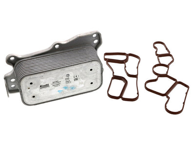Mercedes-Benz Engine Oil Cooler without Filter Housing | 2005-2015 2721880001
