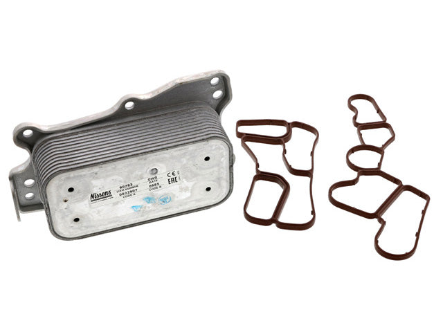 Mercedes-Benz Engine Oil Cooler without Filter Housing | 2005-2015 2721880001