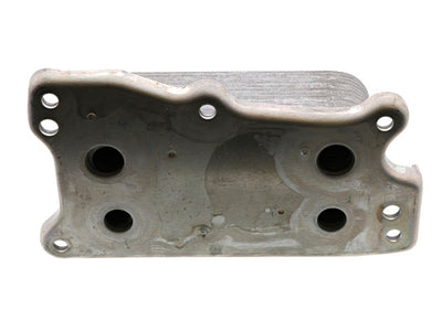 Mercedes-Benz Engine Oil Cooler without Filter Housing | 2005-2015 2721880001