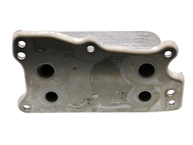 Mercedes-Benz Engine Oil Cooler without Filter Housing | 2005-2015 2721880001