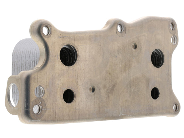 Mercedes-Benz Engine Oil Cooler without Filter Housing | 2005-2015 2721880001