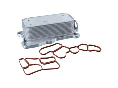 Mercedes-Benz Engine Oil Cooler without Filter Housing | 2005-2015 2721880001