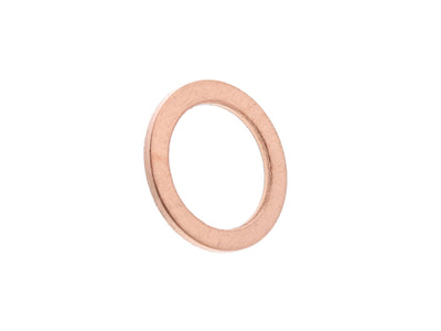 Mercedes-Benz Engine Oil Drain Plug Seal 14 X 20 X 1.5 mm | 1984-2026 007603014106