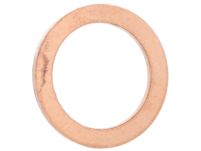 Mercedes-Benz Engine Oil Drain Plug Seal 14 X 20 X 1.5 mm | 1984-2026 007603014106