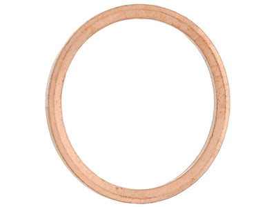 Mercedes-Benz Engine Oil Drain Plug Seal 20 X 24 X 1.5 mm | 2023-2026 007603020101