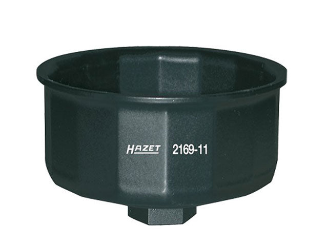 Mercedes-Benz Engine Oil Filter Wrench - 84 mm, 14-Point - 1/2" or 24 mm Drive | 2007-2022 216911