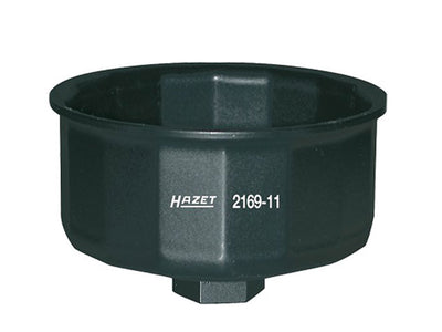Mercedes-Benz Engine Oil Filter Wrench - 84 mm, 14-Point - 1/2" or 24 mm Drive | 2007-2022 216911