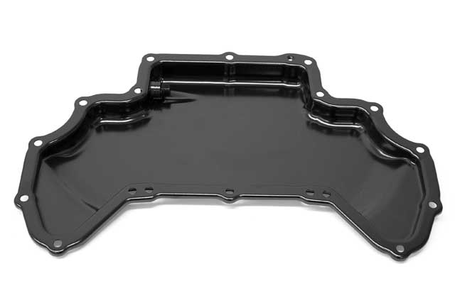 Mercedes-Benz Engine Oil Pan | 2005-2012 2720100128 - Sierra Madre Collection