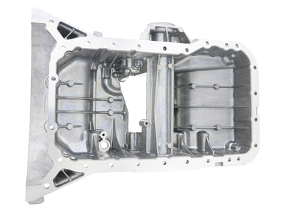 Mercedes-Benz Engine Oil Pan | 2008-2012 2720102001 - Sierra Madre Collection