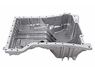 Mercedes-Benz Engine Oil Pan | 2012-2015 2710101713 - Sierra Madre Collection