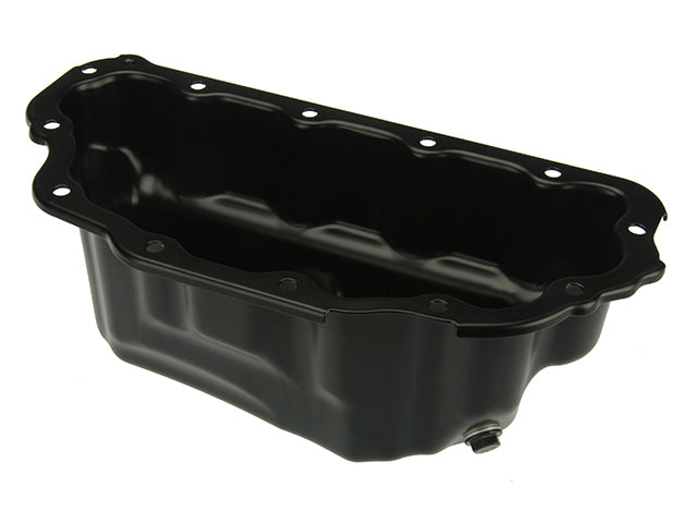 Mercedes-Benz Engine Oil Pan | 2012-2019 2760100528