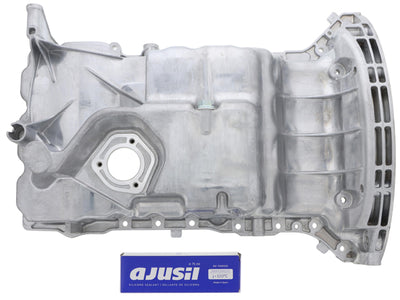 Mercedes-Benz Engine Oil Pan | 2014-2020 2700107600 - Sierra Madre Collection