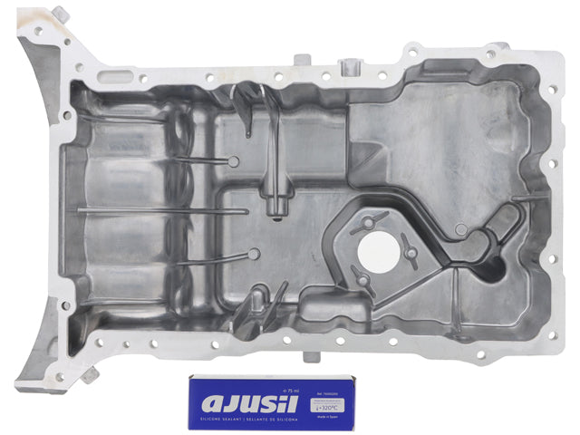 Mercedes-Benz Engine Oil Pan | 2014-2020 2700107600 - Sierra Madre Collection