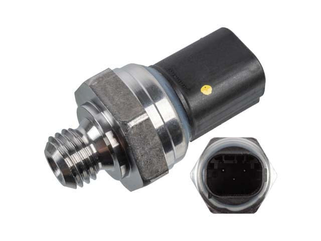 Mercedes-Benz Exhaust Backpressure Sensor | 2010-2022