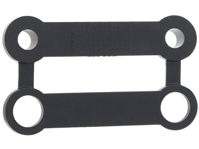 Mercedes-Benz Exhaust Bracket Shim Plate | 1997-2023 1404920118