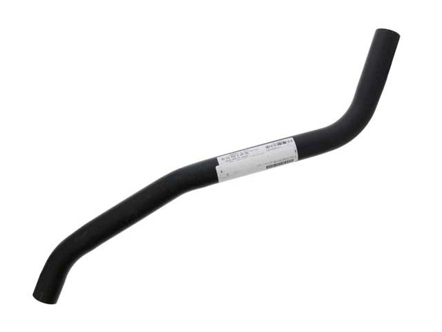 Mercedes-Benz Exhaust Connecting Pipe - Front to Rear Muffler | 1963-1971 1134920304