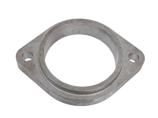 Mercedes-Benz Exhaust Flange - Converter to Muffler | 1986-2012 1264920845
