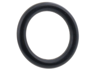 Mercedes-Benz Exhaust Manifold Heat Exchanger Seal - to Air Distribution Line 15 X 3.1 mm | 2007-2016 0209974745