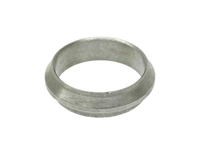 Mercedes-Benz Exhaust Seal Ring - Front Pipe to Center Muffler | 1981-2011 2024920181