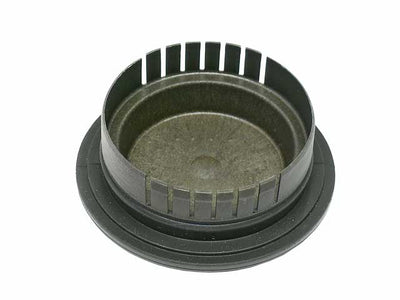 Mercedes-Benz Expansion Plug 65 mm - Engine to Vacuum Pump | 2005-2015 0009985690