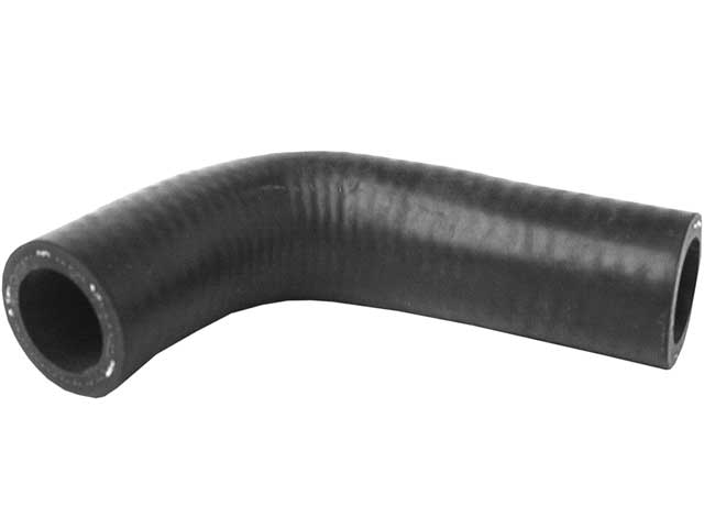 Mercedes-Benz Expansion Tank Hose - Expansion Tank to Radiator Line | 1967-1971 1135010982