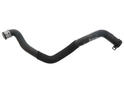 Mercedes-Benz Expansion Tank Hose - Expansion Tank to Radiator | 2008-2015 2045017182