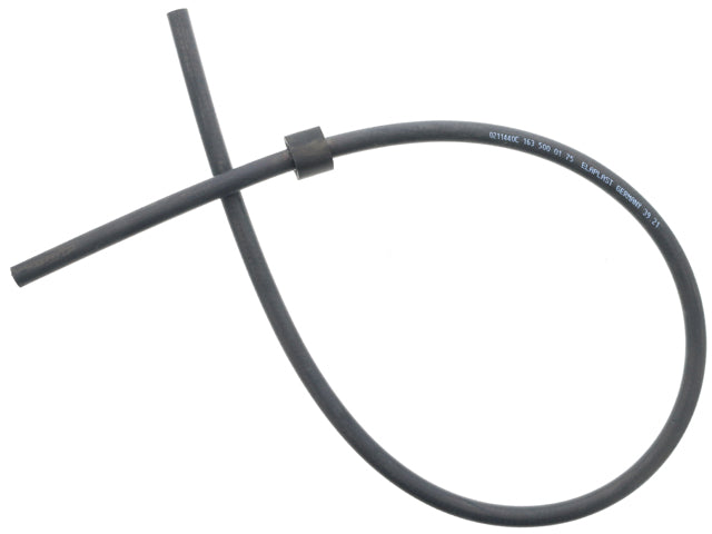 Mercedes-Benz Expansion Tank Hose - Expansion Tank To Radiator | 1998-2005 1635000175
