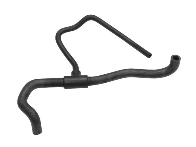 Mercedes-Benz Expansion Tank Hose - Expansion Tank To Engine | 1999-2005 1635011082