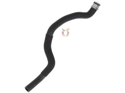 Mercedes-Benz Expansion Tank Hose - Expansion Tank to Radiator | 2008-2015 2045017182
