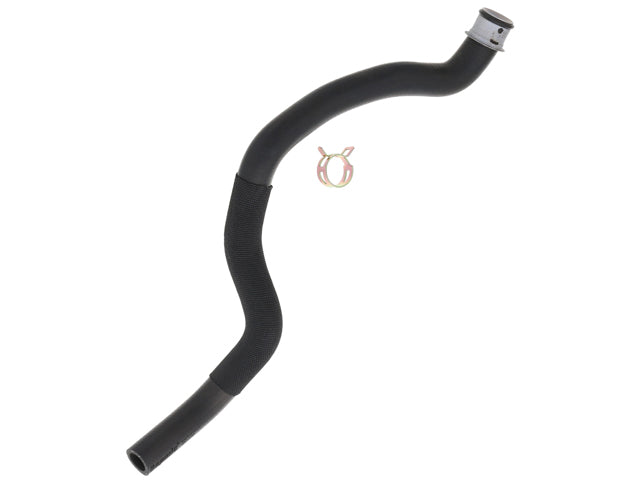Mercedes-Benz Expansion Tank Hose - Expansion Tank to Radiator | 2008-2015 2045017182