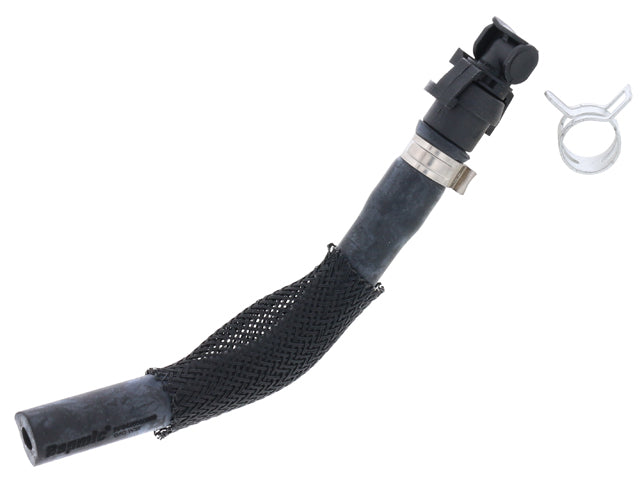 Mercedes-Benz Expansion Tank Hose - Expansion Tank to Cylinder Head | 2017-2020 2702031882