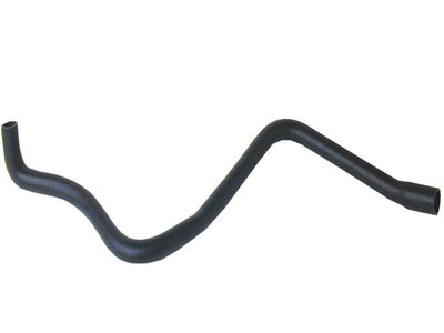 Mercedes-Benz Expansion Tank Hose - Expansion Tank to Radiator | 1981-1991 1265011882