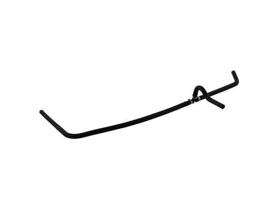 Mercedes-Benz Expansion Tank Hose - Expansion Tank To Radiator "T" Shape | 1992-1999 1405000472