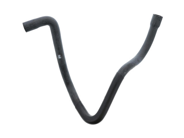 Mercedes-Benz Expansion Tank Hose - Expansion Tank to Radiator | 1986-1993 1245000875