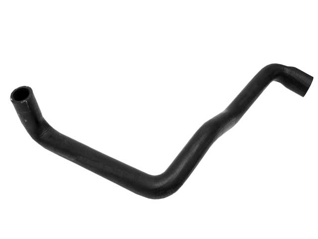Mercedes-Benz Expansion Tank Hose - Radiator to Expansion Tank | 1996-1999 2105012082