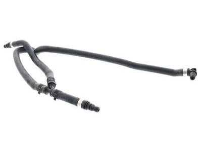 Mercedes-Benz Expansion Tank Hose - Tank to Engine and Radiator Bleed Line | 2008-2015 2045000372