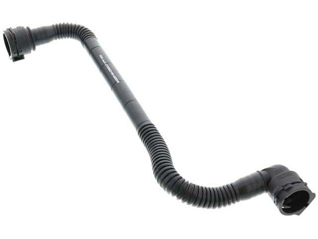Mercedes-Benz Expansion Tank Hose - Tank to Radiator | 2014-2021 2225015591