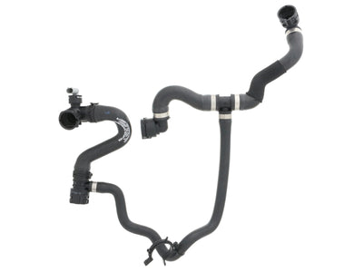 Mercedes-Benz Expansion Tank Hose - Tank to Radiator to Water Pump | 2016-2020 2535017200