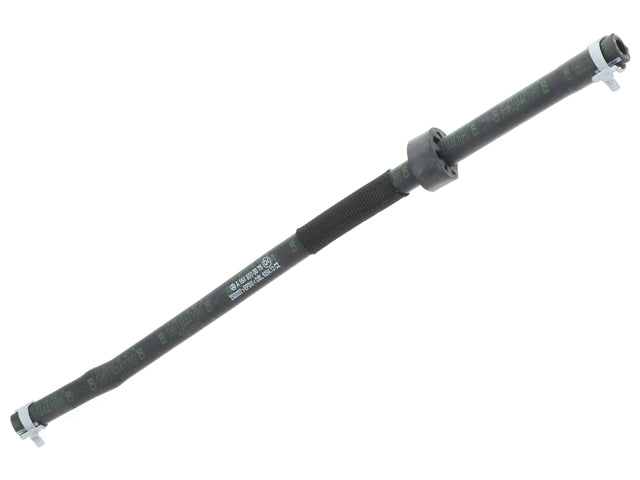 Mercedes-Benz Expansion Tank Hose - Tank to Radiator | 2006-2012 1645000075