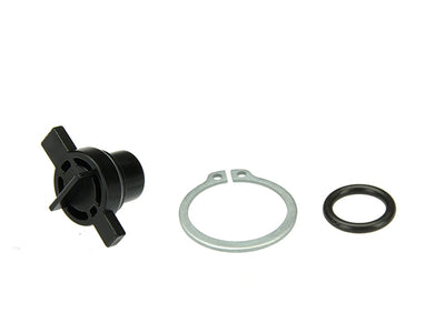Mercedes-Benz Expansion Tank Plug Kit | 1973-1993 1265000084