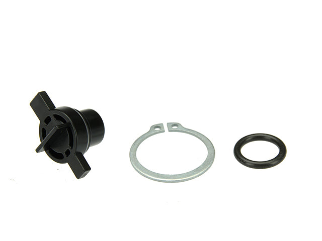 Mercedes-Benz Expansion Tank Plug Kit | 1973-1993 1265000084