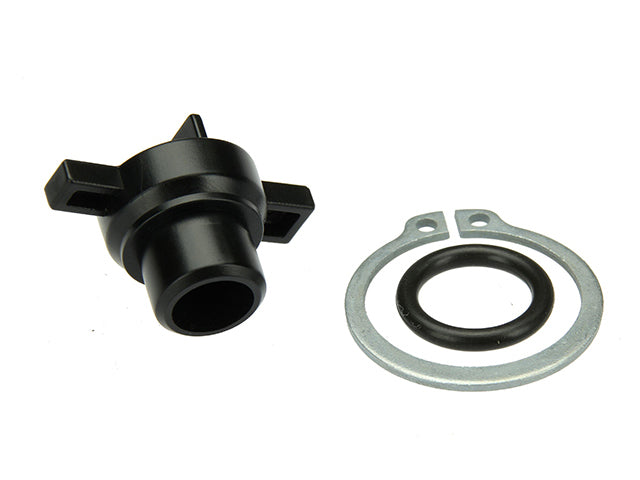 Mercedes-Benz Expansion Tank Plug Kit | 1973-1993 1265000084