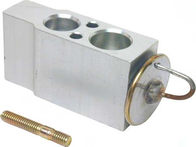 Mercedes-Benz Expansion Valve | 1998-2005 163830008439