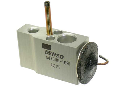 Mercedes-Benz Expansion Valve | 1998-2005 163830008439
