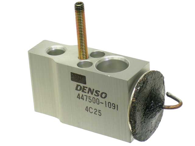 Mercedes-Benz Expansion Valve | 1998-2005 163830008439