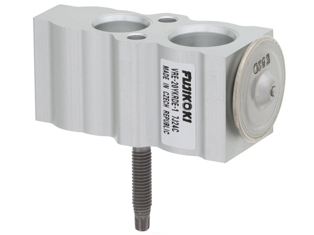 Mercedes-Benz Expansion Valve | 2019-2026 0008354300