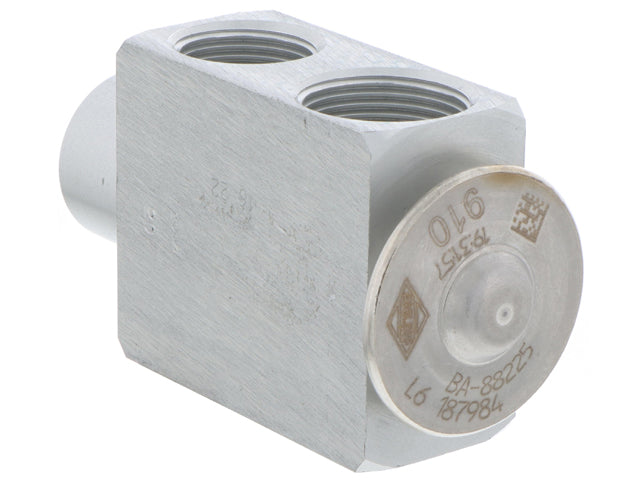 Mercedes-Benz Expansion Valve Block Type | 1977-1991 126830038464