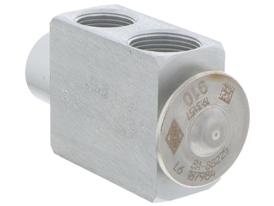 Mercedes-Benz Expansion Valve Block Type | 1977-1991 126830038464